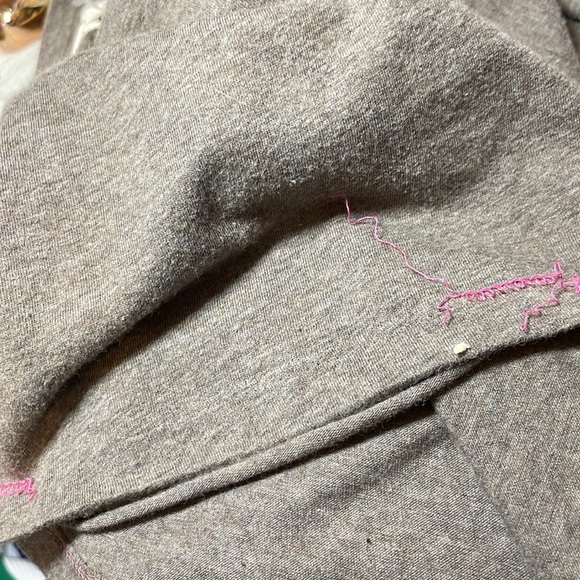 DNKY Jeans Long sleeve T-shirt - Picture 8 of 9